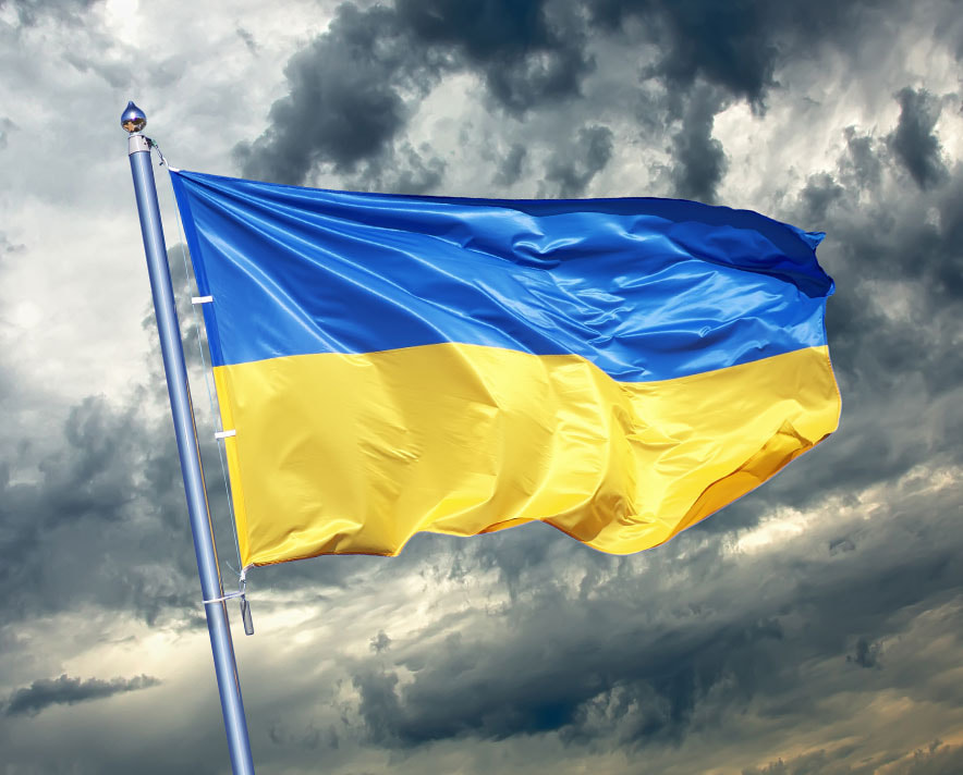 Nuova missione in Ucraina: 5/8 gennaio 2023