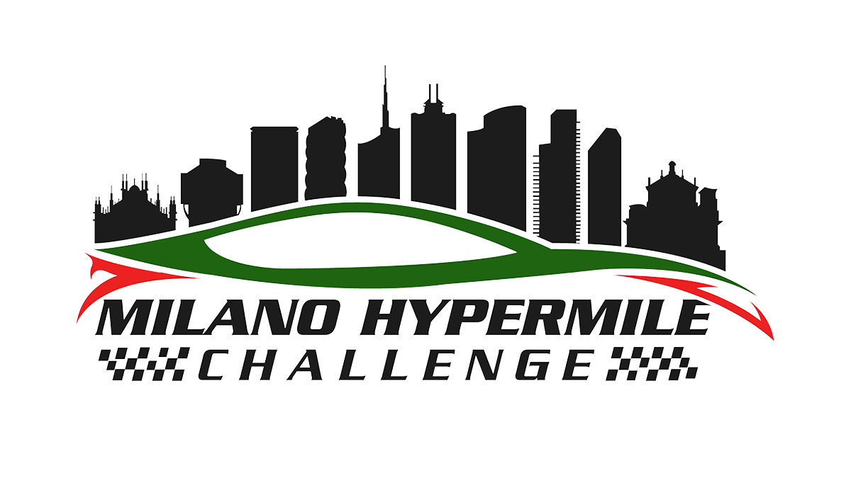 Milano Hypermile Challenge Logo